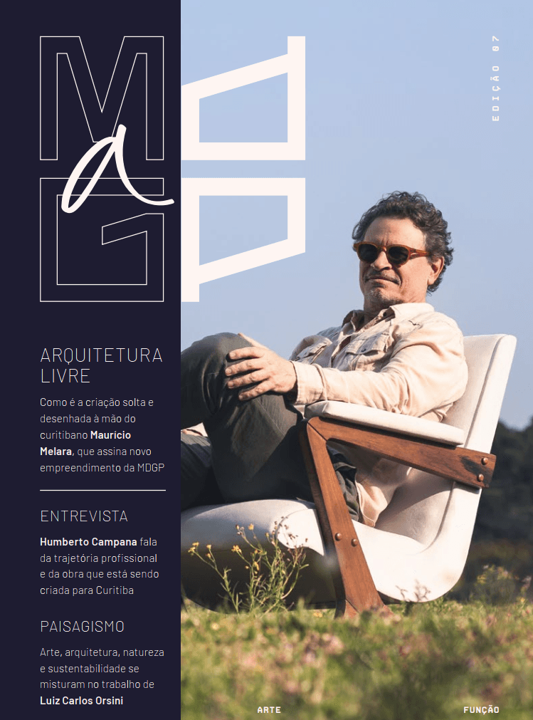 Imagem Revista Card